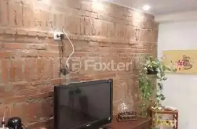 Casa com 3 quartos à venda na rua alcides mendes, 150, parque granja esperança, cachoeirinha, 125 m2 por r$ 485.000