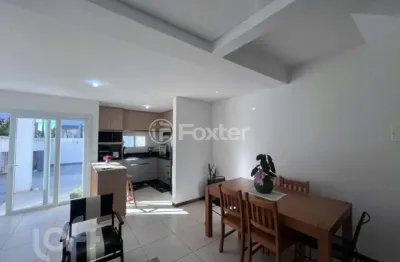 Casa com 3 quartos à venda na rua jabuticabeira do sul, 398, ribeirão da ilha, florianópolis, 118 m2 por r$ 990.000