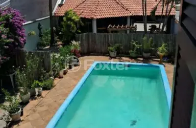 Casa com 3 quartos à venda na rua walmor m. de souza, 307, central, gravataí, 263 m2 por r$ 1.380.000