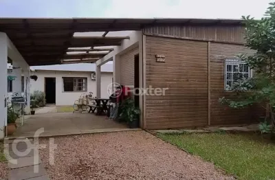 Casa com 2 quartos à venda na rua maranhão, 189, neópolis, gravataí, 123 m2 por r$ 630.000