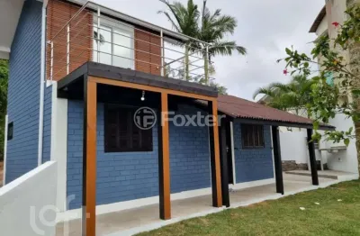 Casa com 2 quartos à venda na rodovia joão gualberto soares, 1955, ingleses do rio vermelho, florianópolis, 60 m2 por r$ 449.000