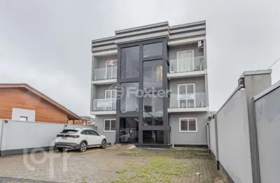 Apartamento com 2 quartos à venda na rua laçador, 112, sítio gaúcho, gravataí, 55 m2 por r$ 265.000