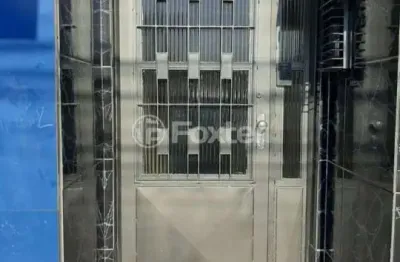 Casa com 2 quartos à venda na avenida general flores da cunha, 499, vila santo ângelo, cachoeirinha, 89 m2 por r$ 200.000
