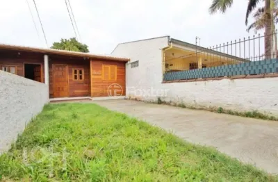 Casa com 2 quartos à venda na praça frederico westphalen, 75, cavalhada, porto alegre, 50 m2 por r$ 380.000