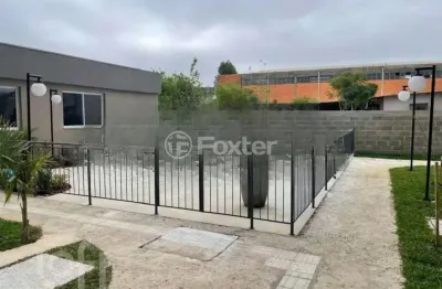 Apartamento com 2 quartos à venda na rua são luiz, 135, são luiz, gravataí, 55 m2 por r$ 270.000