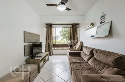 Apartamento com 2 quartos à venda na rua são lucas, 124, bom jesus, porto alegre, 64 m2 por r$ 298.000