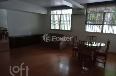Apartamento com 2 quartos à venda na rua felipe camarão, 147, rio branco, porto alegre, 87 m2 por r$ 395.000
