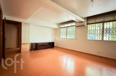 Apartamento com 2 quartos à venda na rua felipe camarão, 147, rio branco, porto alegre, 87 m2 por r$ 395.000