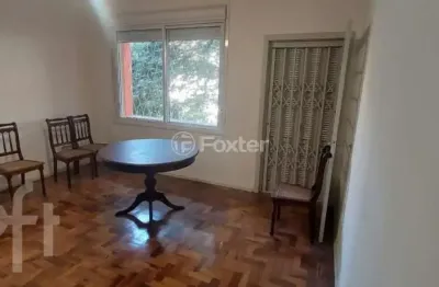 Apartamento com 2 quartos à venda na avenida jerônimo de ornelas, 156, santana, porto alegre, 77 m2 por r$ 349.000