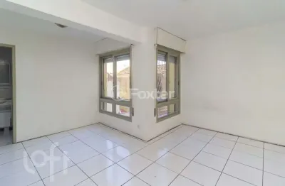 Apartamento com 1 quarto à venda na rua duque de caxias, 876, centro histórico, porto alegre, 29 m2 por r$ 180.000