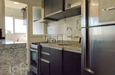 Apartamento com 2 quartos à venda na avenida osvaldo aranha, 540, bom fim, porto alegre, 58 m2 por r$ 690.000