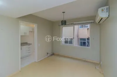Apartamento com 2 quartos à venda na rua jacinto gomes, 179, santana, porto alegre, 55 m2 por r$ 380.000