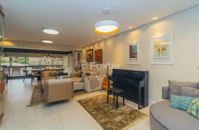 Apartamento com 3 quartos à venda na rua pedro ivo, 803, mont serrat, porto alegre, 170 m2 por r$ 2.480.000