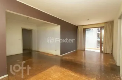 Apartamento com 3 quartos à venda na avenida panamericana, 288, jardim lindóia, porto alegre, 129 m2 por r$ 550.000