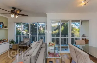 Apartamento com 3 quartos à venda na rua frederico guilherme ludwig, 80, centro, canoas, 113 m2 por r$ 809.990