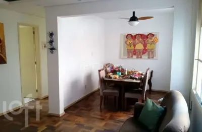 Apartamento com 3 quartos à venda na rua marechal mesquita, 460, teresópolis, porto alegre, 77 m2 por r$ 275.000