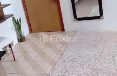 Apartamento com 2 quartos à venda na rua zulmiro gomes da silva, 122, olaria, canoas, 38 m2 por r$ 140.000