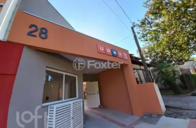 Apartamento com 2 quartos à venda na rua bento manoel, 757, operário, novo hamburgo, 76 m2 por r$ 360.000