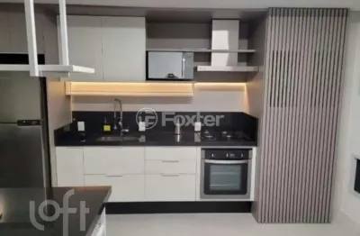 Cobertura com 3 quartos à venda na rua deputado paulo preis, 78, jurerê, florianópolis, 125 m2 por r$ 2.650.000