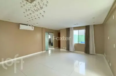 Cobertura com 3 quartos à venda na rua voluntários da pátria, 380, pátria nova, novo hamburgo, 156 m2 por r$ 789.000