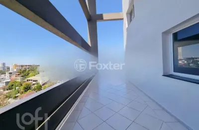 Apartamento com 3 quartos à venda na rua itália travi, 920, rio branco, caxias do sul, 265 m2 por r$ 1.469.000