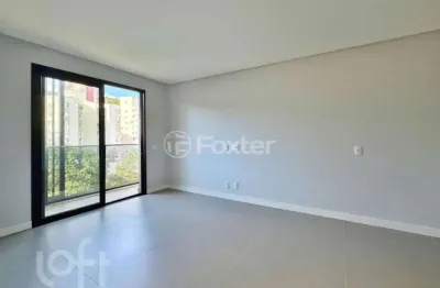 Apartamento com 2 quartos à venda na avenida hercílio luz, 1117, centro, florianópolis, 69 m2 por r$ 1.250.000