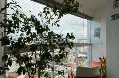 Apartamento com 2 quartos à venda na rua professor clementino de brito, 205, capoeiras, florianópolis, 60 m2 por r$ 695.000