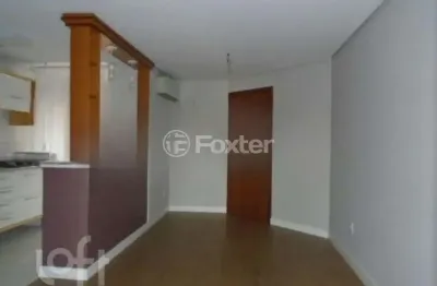Apartamento com 1 quarto à venda na rua professor ivo corseuil, 305, petrópolis, porto alegre, 46 m2 por r$ 295.000