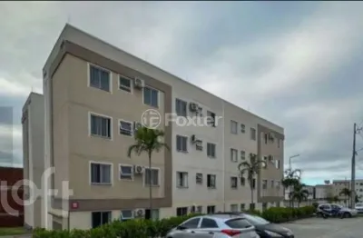 Apartamento com 2 quartos à venda na rodovia br-101, 4261, serraria, são josé, 58 m2 por r$ 297.000