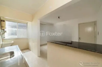 Apartamento com 1 quarto à venda na avenida venâncio aires, 37, azenha, porto alegre, 40 m2 por r$ 230.000