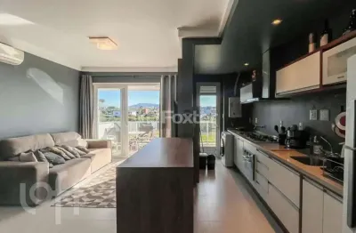 Apartamento com 2 quartos à venda na rua manoel pedro vieira, 590, morro das pedras, florianópolis, 89 m2 por r$ 1.790.000