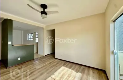Apartamento com 2 quartos à venda na rua procópio manoel pires, 153, trindade, florianópolis, 68 m2 por r$ 550.000