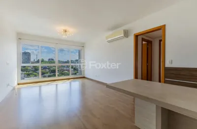 Apartamento com 3 quartos à venda na avenida doutor nilo peçanha, 3361, petrópolis, porto alegre, 89 m2 por r$ 1.045.000