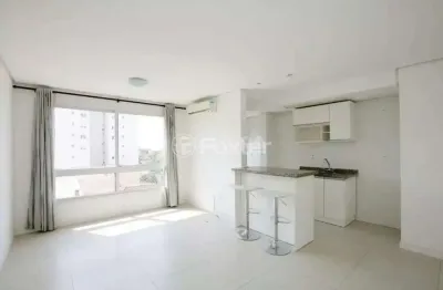 Apartamento com 2 quartos à venda na avenida jordão, 157, bom jesus, porto alegre, 57 m2 por r$ 510.000