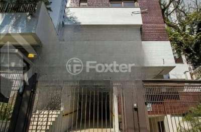 Cobertura com 2 quartos à venda na rua dona laura, 905, rio branco, porto alegre, 101 m2 por r$ 1.280.000