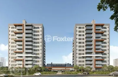 Apartamento com 2 quartos à venda na rua emílio müller, 55, jardim lindóia, porto alegre, 71 m2 por r$ 840.000