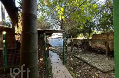Casa com 2 quartos à venda na rua artur azevedo, 249, partenon, porto alegre, 91 m2 por r$ 260.000