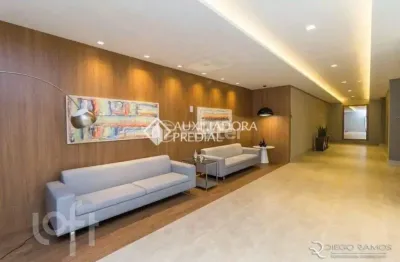 Apartamento com 3 quartos à venda na rua saldanha marinho, 359, menino deus, porto alegre, 105 m2 por r$ 1.290.000