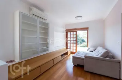 Apartamento com 2 quartos à venda na travessa dirceu, 111, menino deus, porto alegre, 77 m2 por r$ 650.000