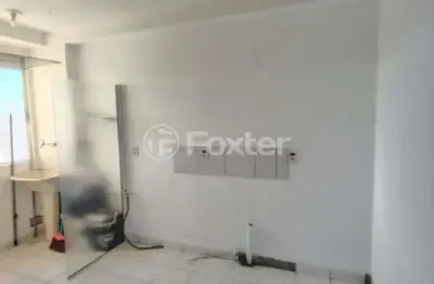 Apartamento com 2 quartos à venda na rua oliveira viana, 491, fátima, canoas, 42 m2 por r$ 200.000