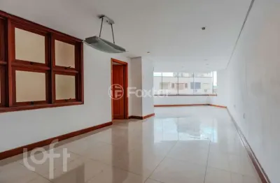 Apartamento com 3 quartos à venda na travessa miranda e castro, 69, santana, porto alegre, 112 m2 por r$ 550.000