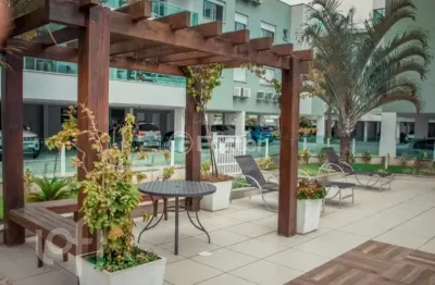 Apartamento com 2 quartos à venda na rodovia armando calil bulos, 6567, ingleses do rio vermelho, florianópolis, 82 m2 por r$ 1.100.000
