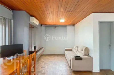 Cobertura com 2 quartos à venda na avenida protásio alves, 1029, rio branco, porto alegre, 118 m2 por r$ 480.000