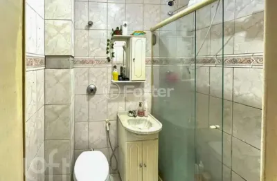 Apartamento com 1 quarto à venda na Rua Riachuelo, 809, Centro Histórico, Porto Alegre, 30 m2 por R$ 225.000