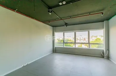 Sala comercial com 1 sala à venda na avenida princesa isabel, 652, santana, porto alegre, 35 m2 por r$ 330.000