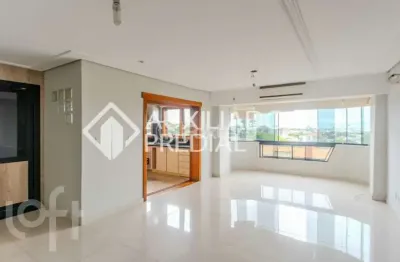 Cobertura com 4 quartos à venda na rua campos elíseos, 340, glória, porto alegre, 335 m2 por r$ 869.000