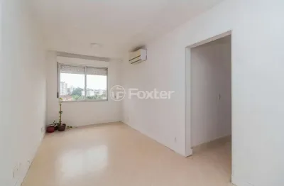 Apartamento com 3 quartos à venda na rua adão baino, 635, cristo redentor, porto alegre, 73 m2 por r$ 300.000