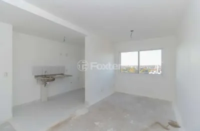 Apartamento com 3 quartos à venda na rua irmão félix roberto, 100, humaitá, porto alegre, 65 m2 por r$ 315.000