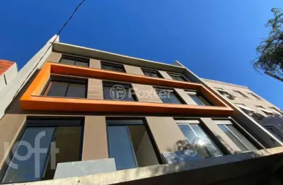 Apartamento com 1 quarto à venda na rua miguel tostes, 919, rio branco, porto alegre, 30 m2 por r$ 453.995