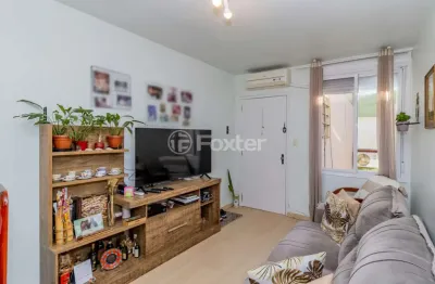 Apartamento com 2 quartos à venda na rua max juniman, 140, humaitá, porto alegre, 54 m2 por r$ 230.000